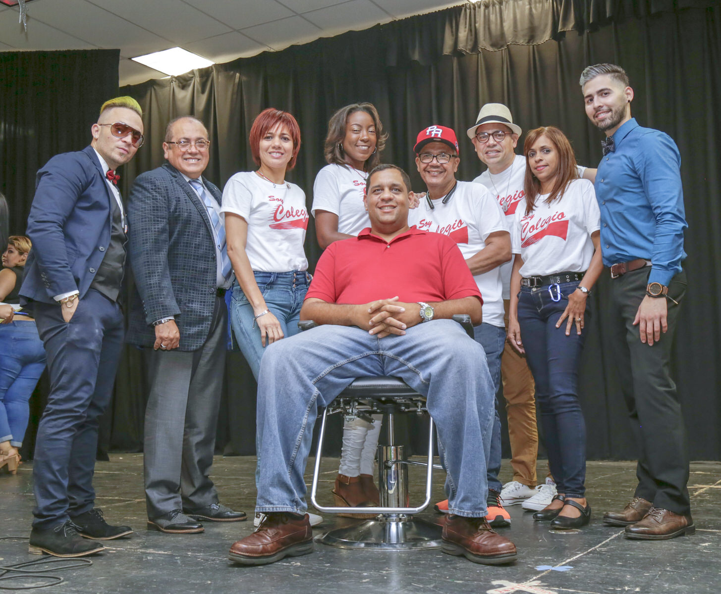 Barber Tour Ii Aguadilla, foto 102