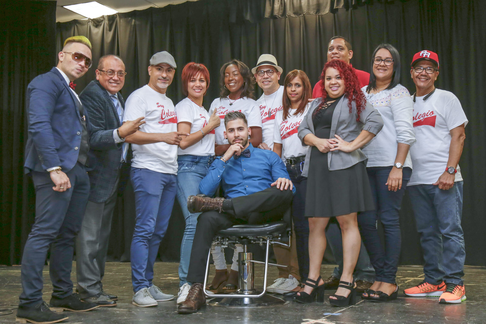 Barber Tour Ii Aguadilla, foto 104