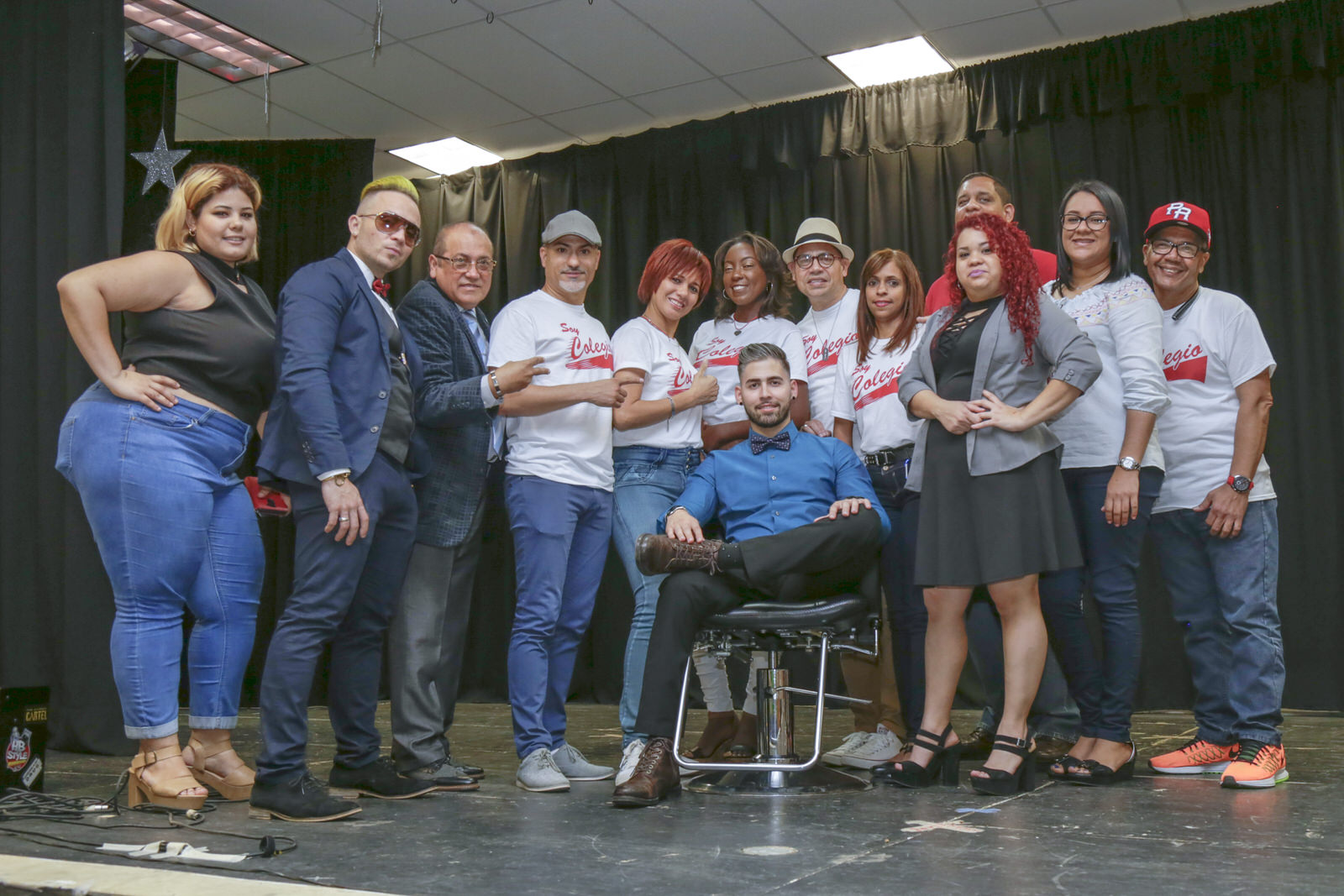 Barber Tour Ii Aguadilla, foto 105
