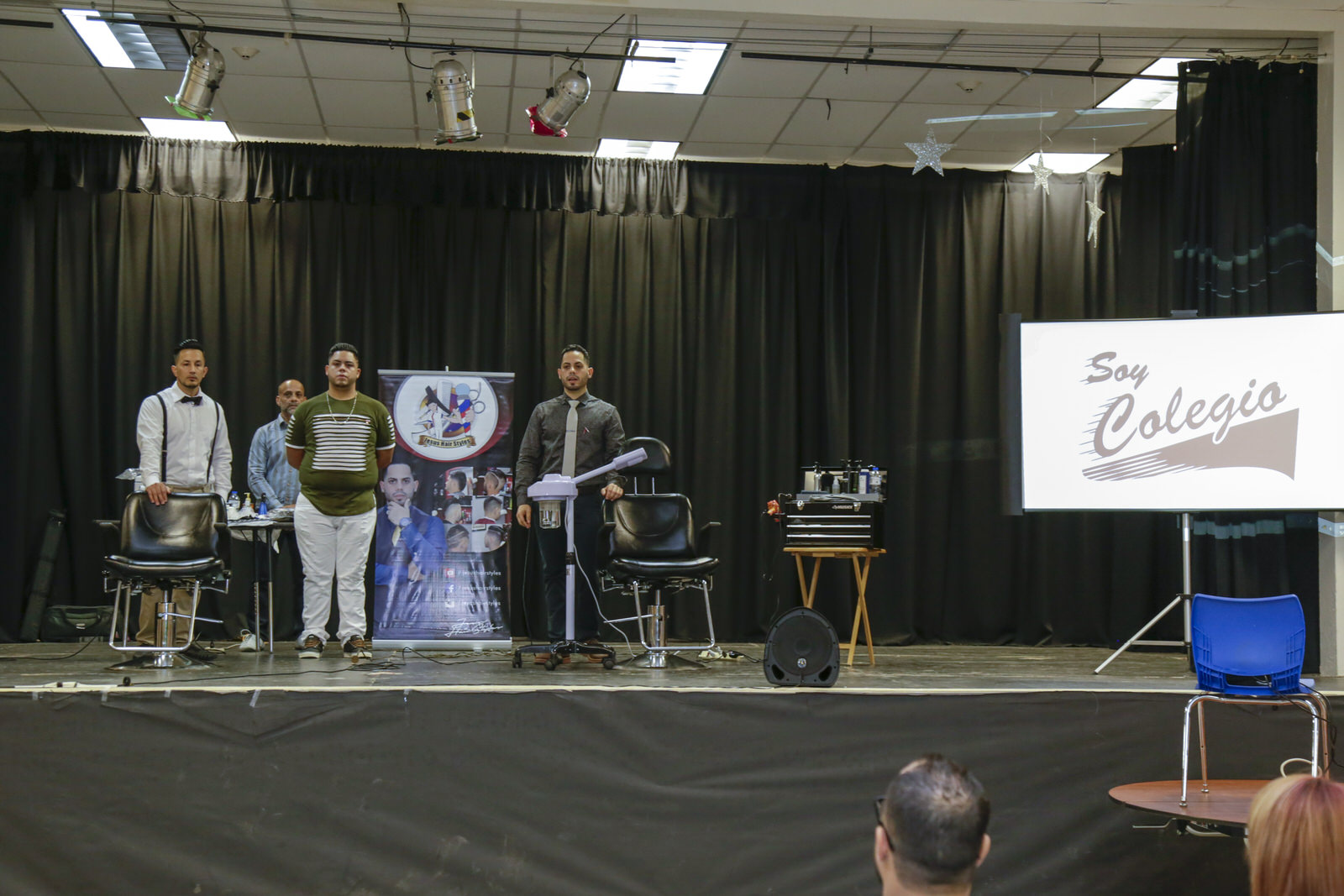 Barber Tour Ii Aguadilla, foto 11