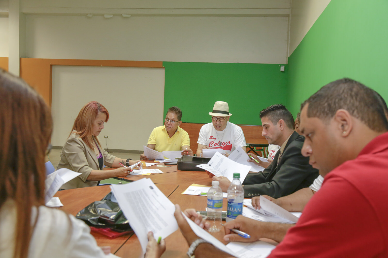 Barber Tour Ii Aguadilla