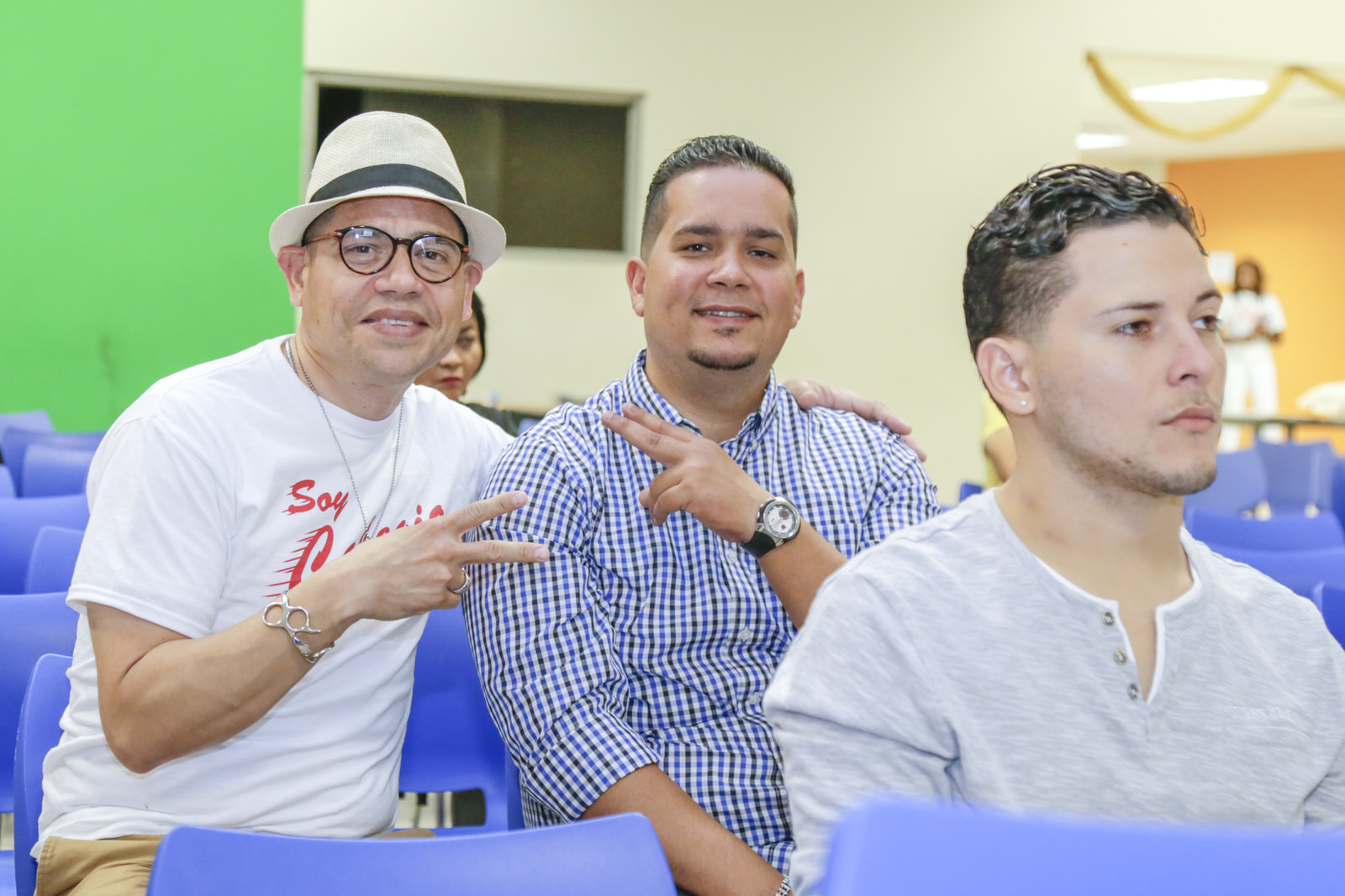 Barber Tour Ii Aguadilla, foto 23
