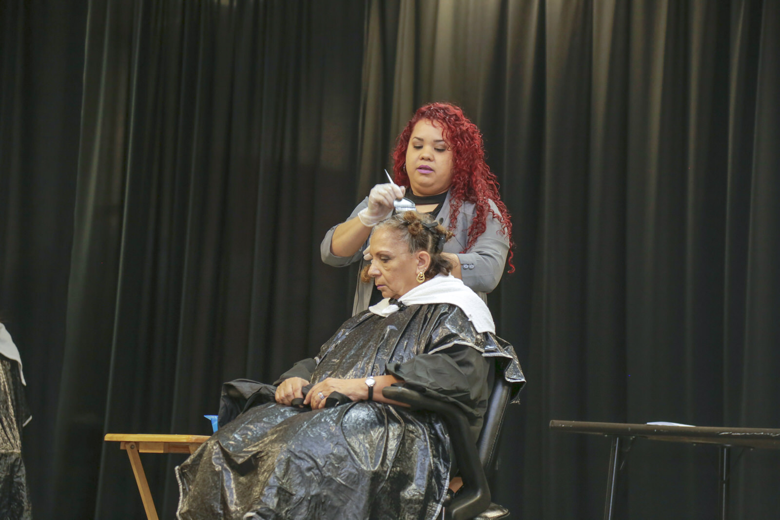 Barber Tour Ii Aguadilla, foto 40