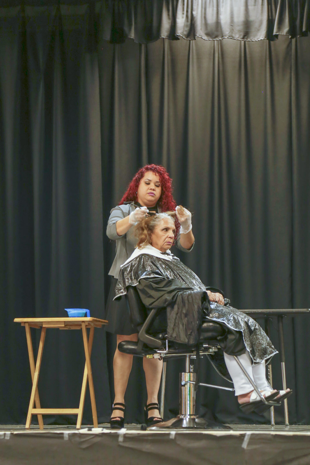 Barber Tour Ii Aguadilla, foto 41