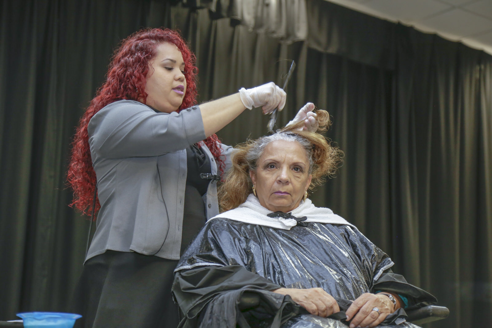 Barber Tour Ii Aguadilla, foto 42