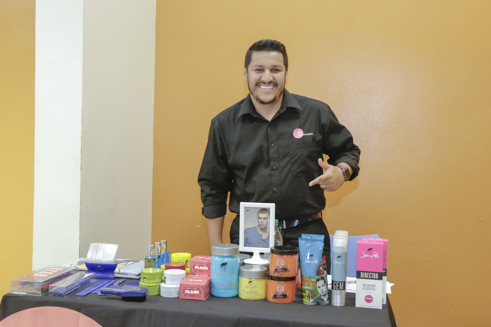 Barber Tour Ii Aguadilla, foto 50