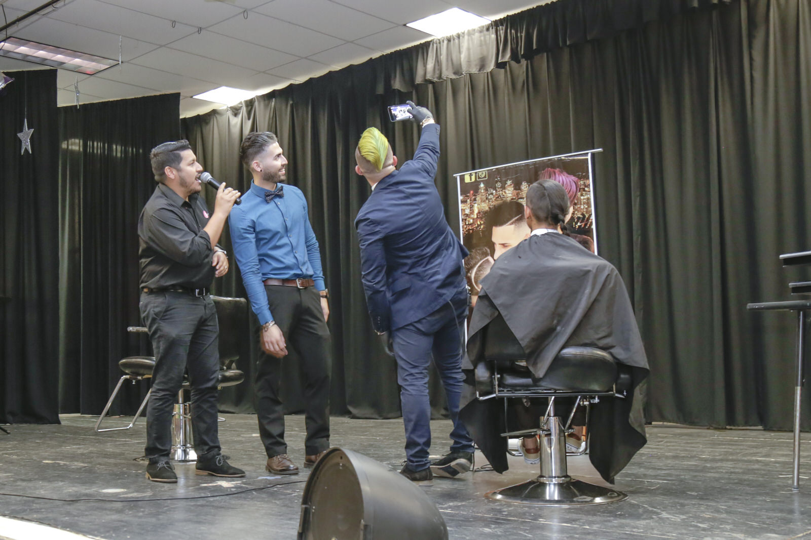 Barber Tour Ii Aguadilla, foto 56