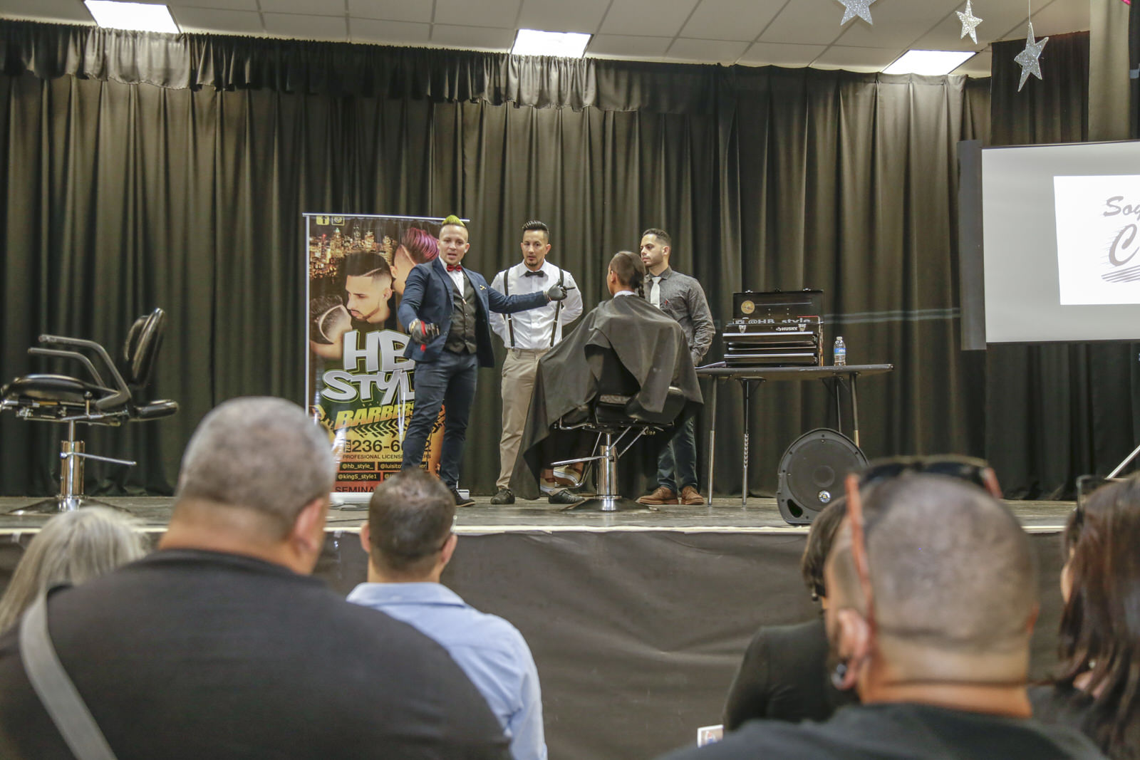 Barber Tour Ii Aguadilla, foto 58