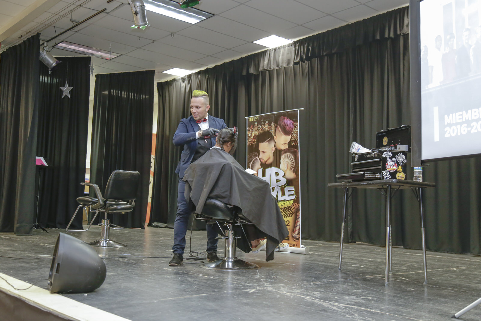 Barber Tour Ii Aguadilla, foto 64