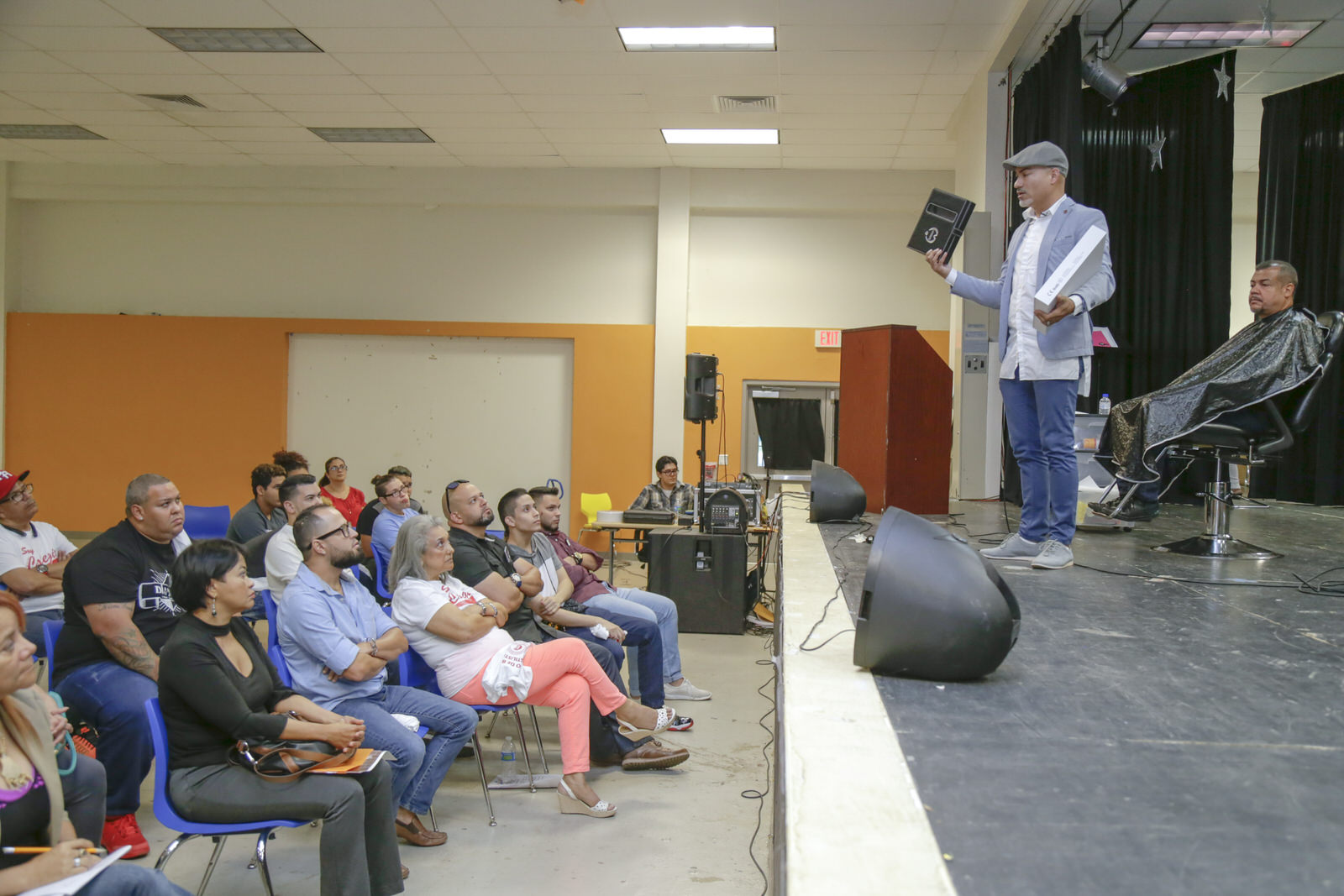 Barber Tour Ii Aguadilla, foto 69