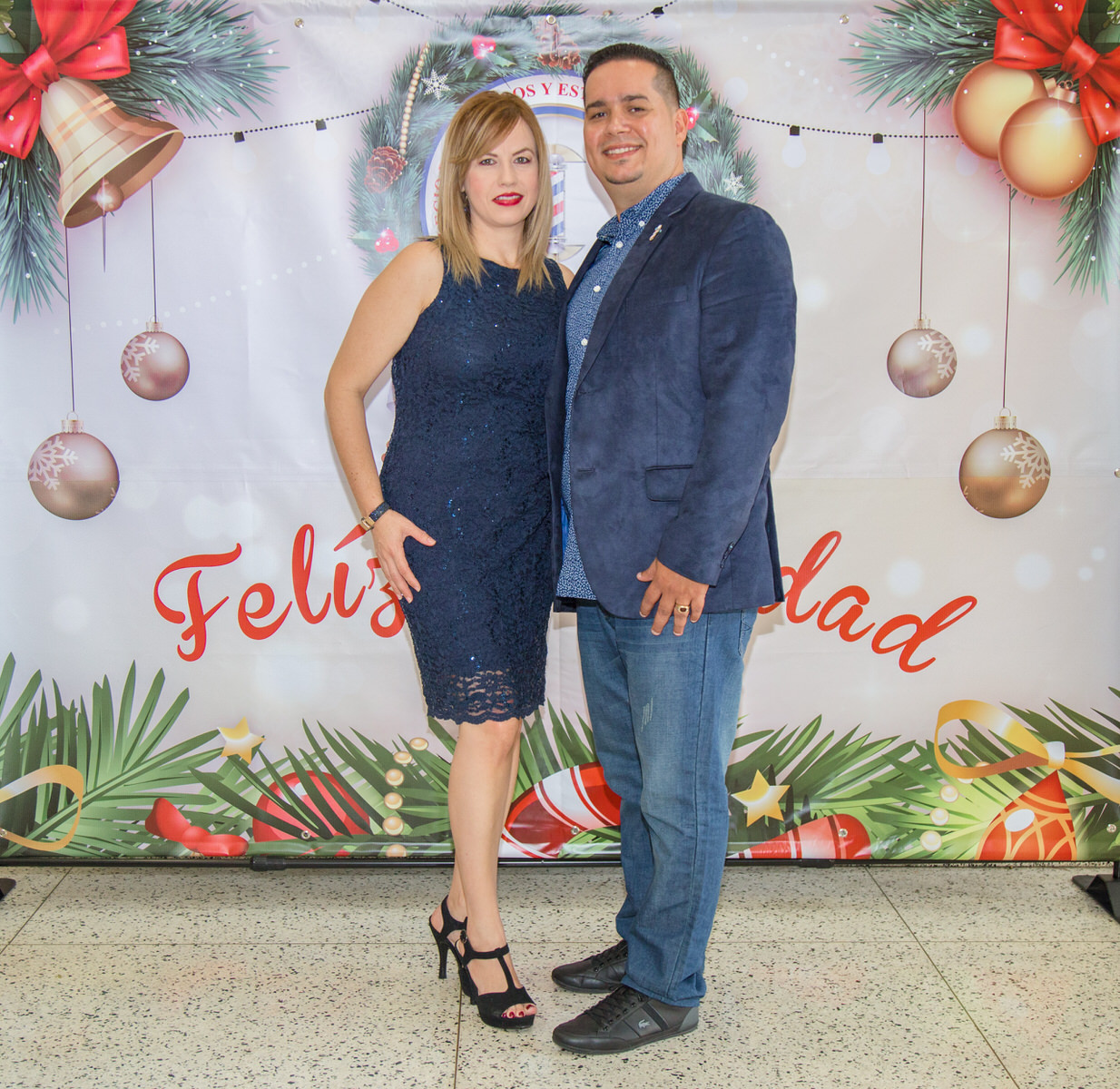 Fiesta De Navidad 2017, foto 97