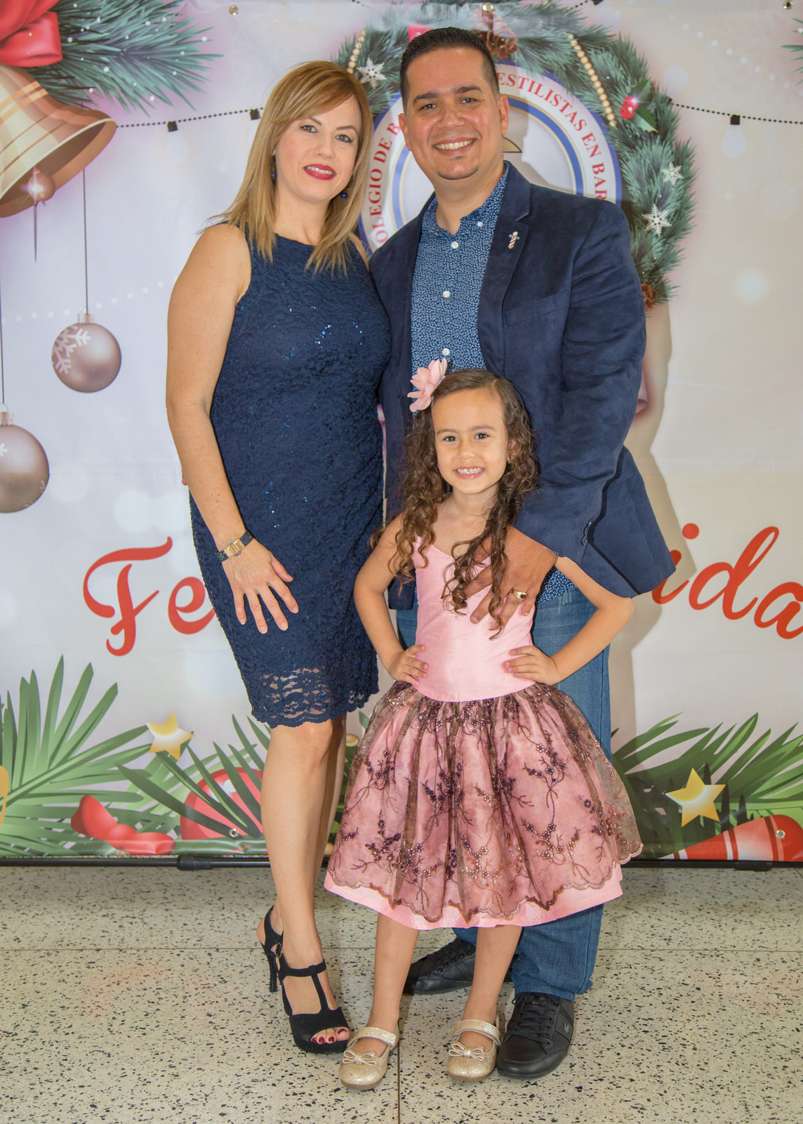 Fiesta De Navidad 2017, foto 99