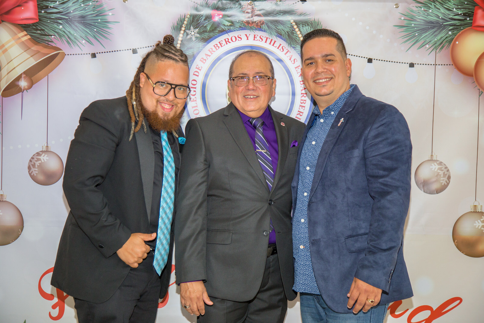 Fiesta De Navidad 2017, foto 100