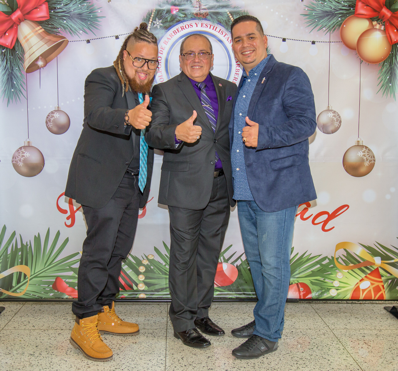 Fiesta De Navidad 2017, foto 101