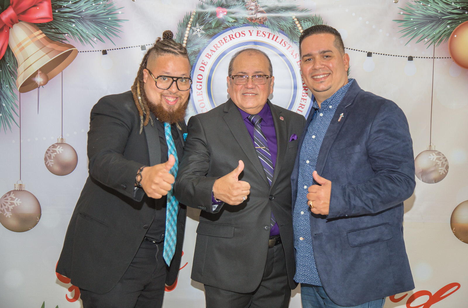 Fiesta De Navidad 2017, foto 102