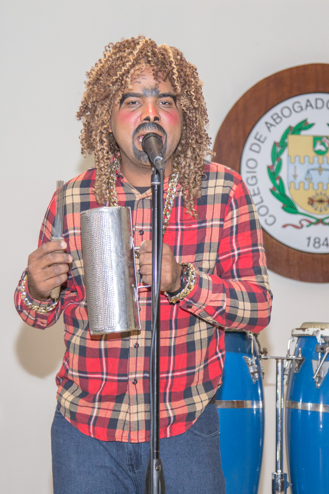 Fiesta De Navidad 2017, foto 103