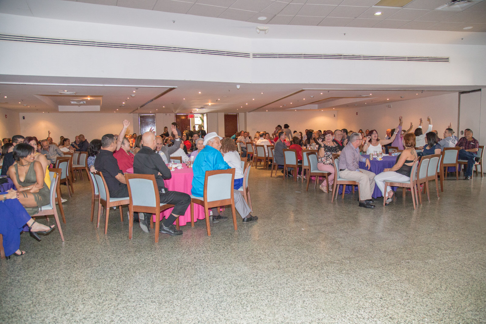 Fiesta De Navidad 2017, foto 104