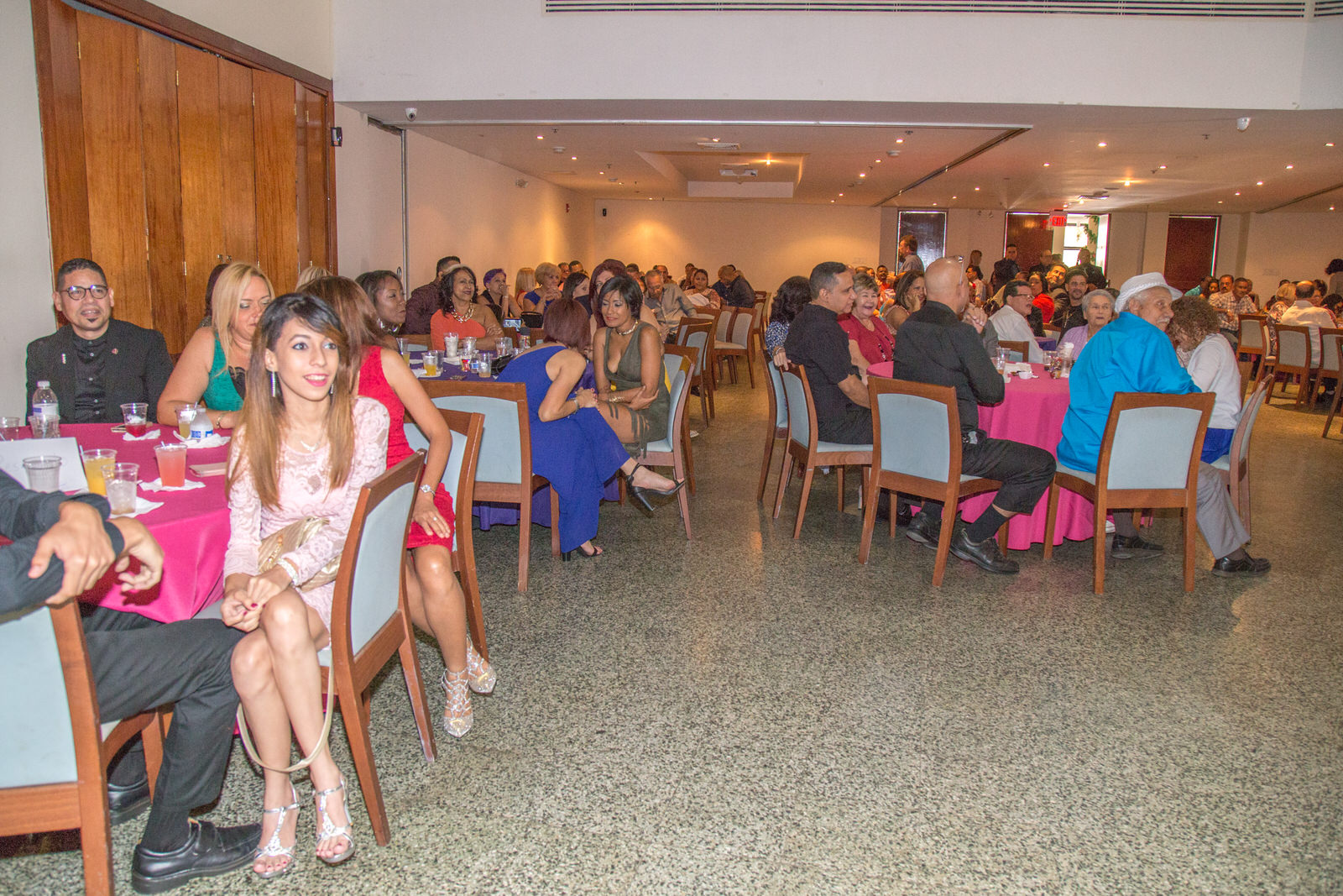 Fiesta De Navidad 2017, foto 105