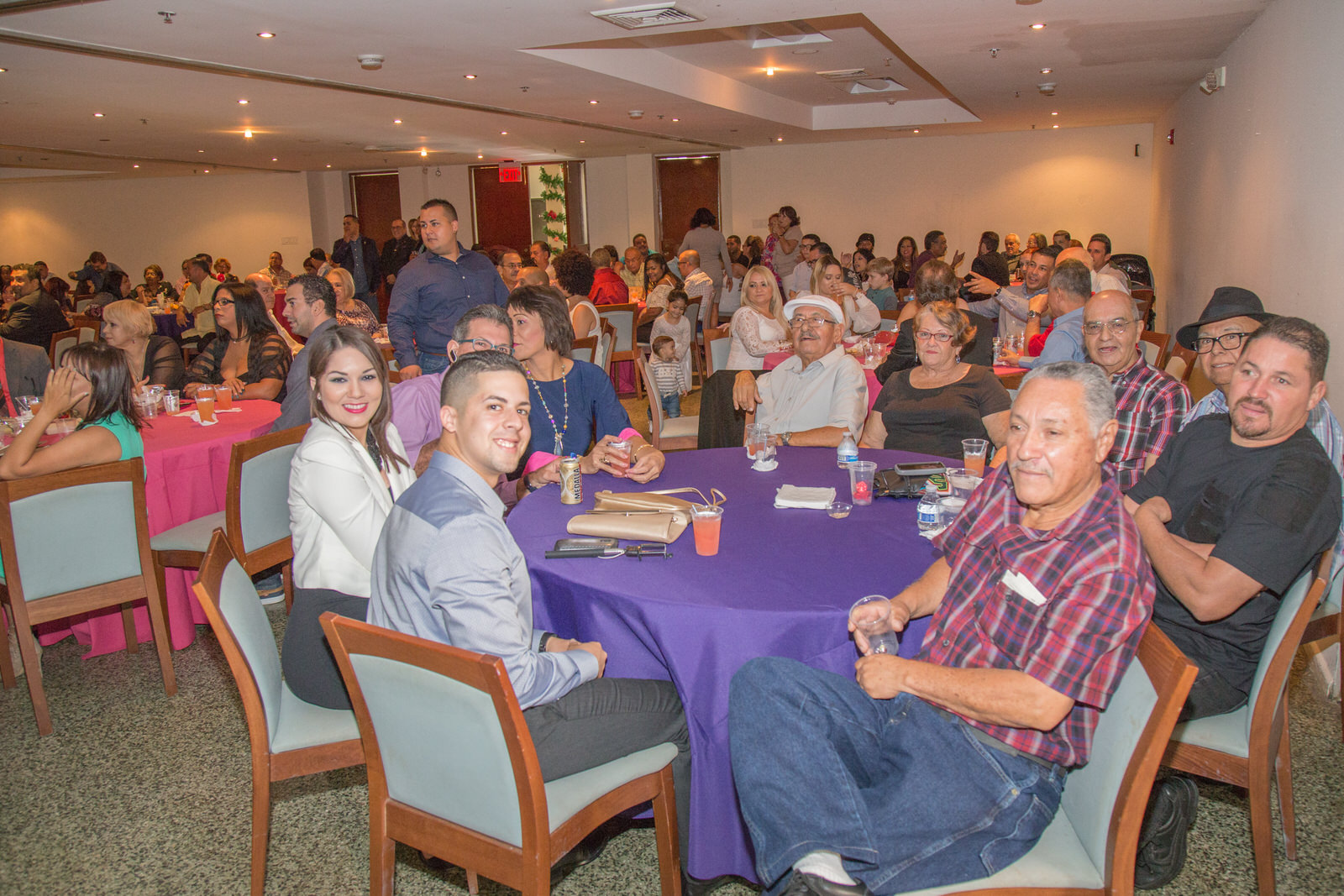 Fiesta De Navidad 2017, foto 106
