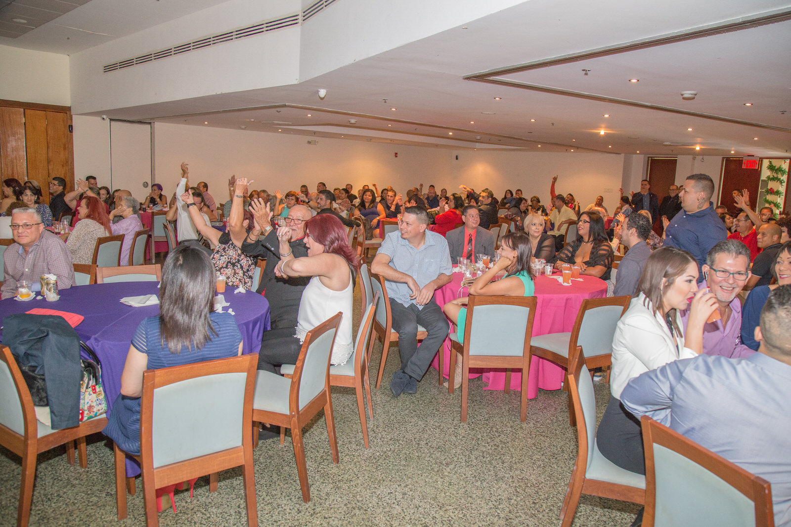 Fiesta De Navidad 2017, foto 107