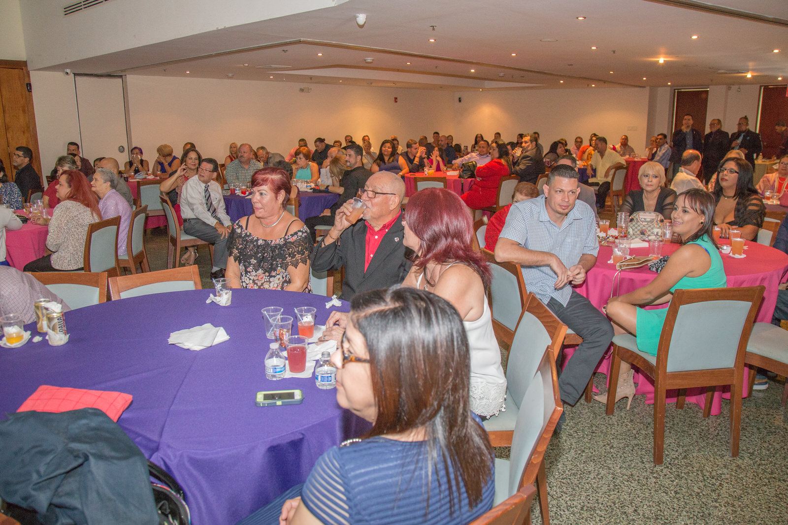 Fiesta De Navidad 2017, foto 108
