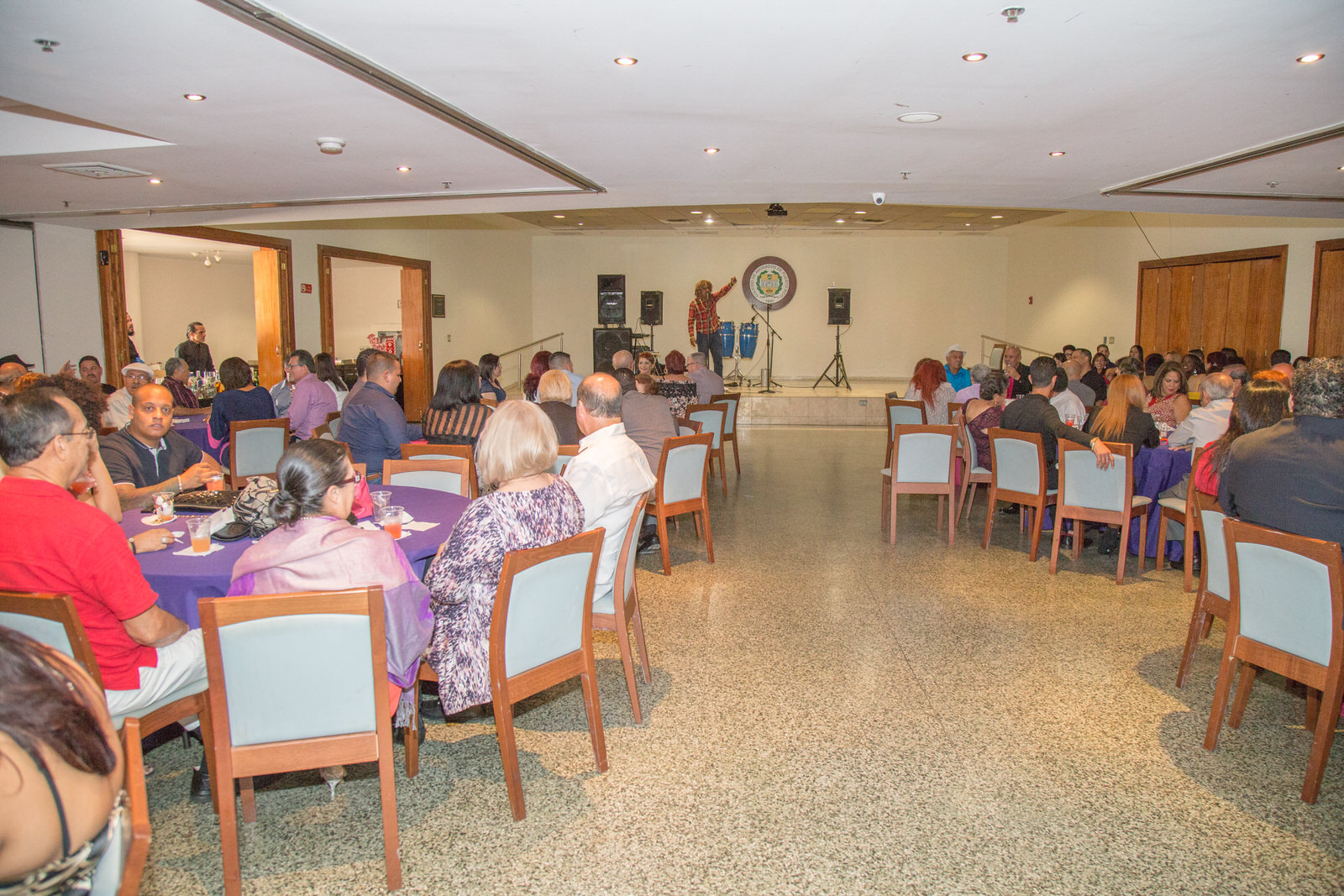 Fiesta De Navidad 2017, foto 109
