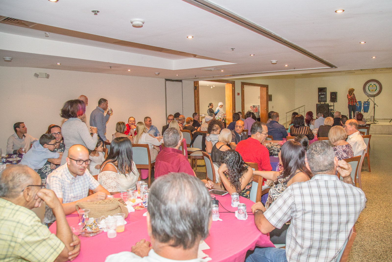 Fiesta De Navidad 2017, foto 111