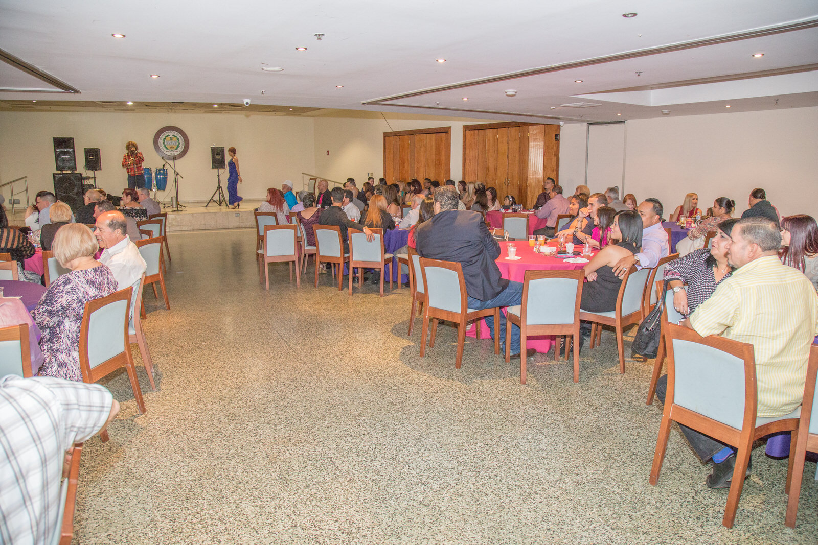 Fiesta De Navidad 2017, foto 112