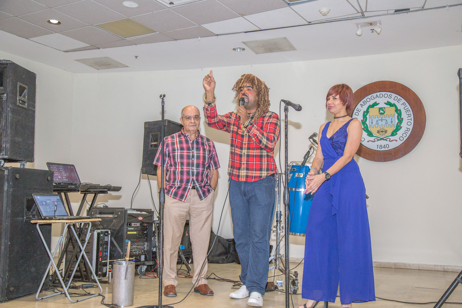 Fiesta De Navidad 2017, foto 113