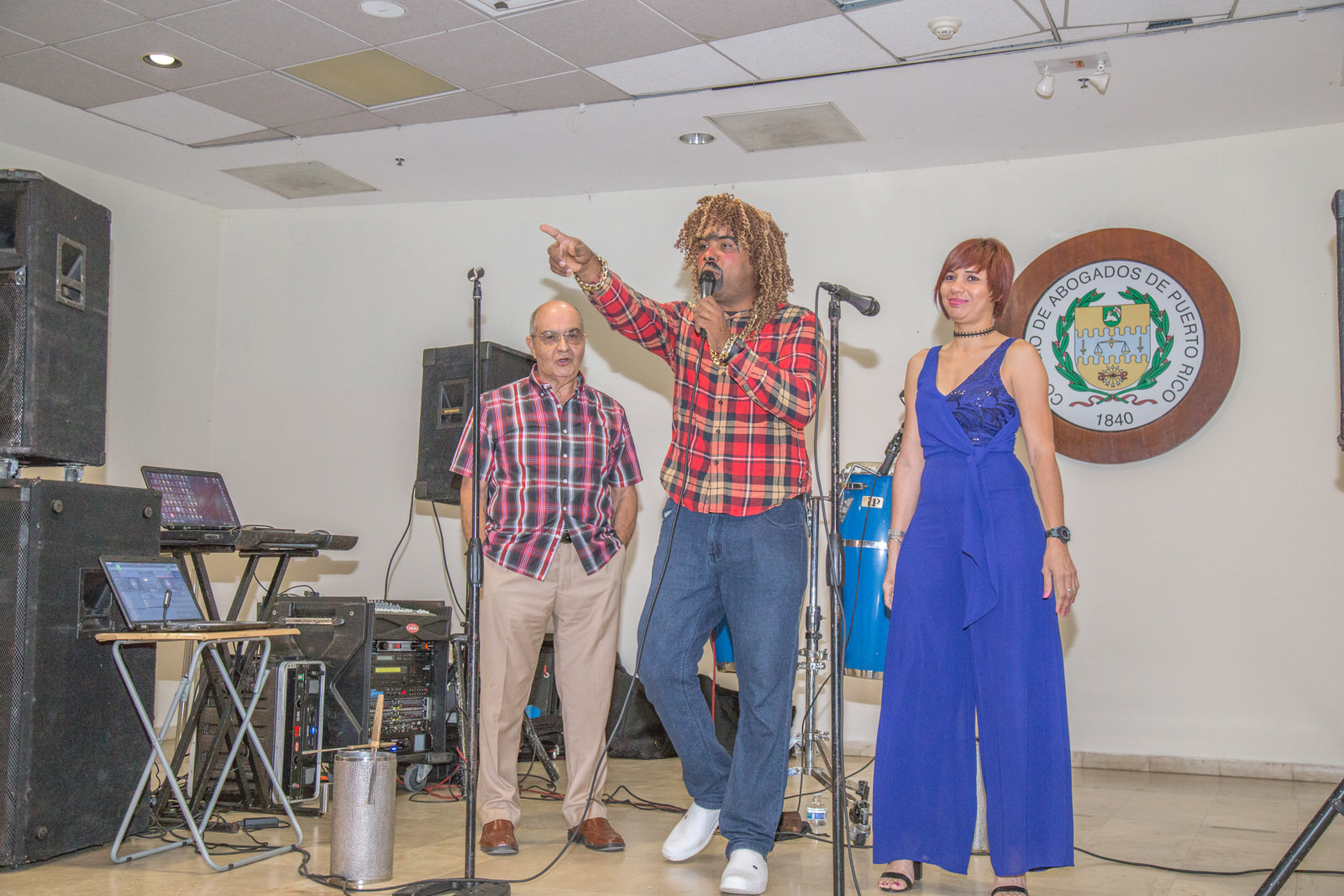 Fiesta De Navidad 2017, foto 114