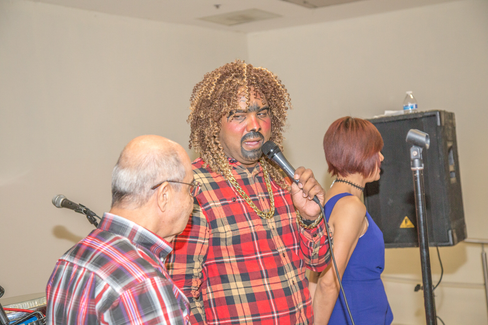 Fiesta De Navidad 2017, foto 115