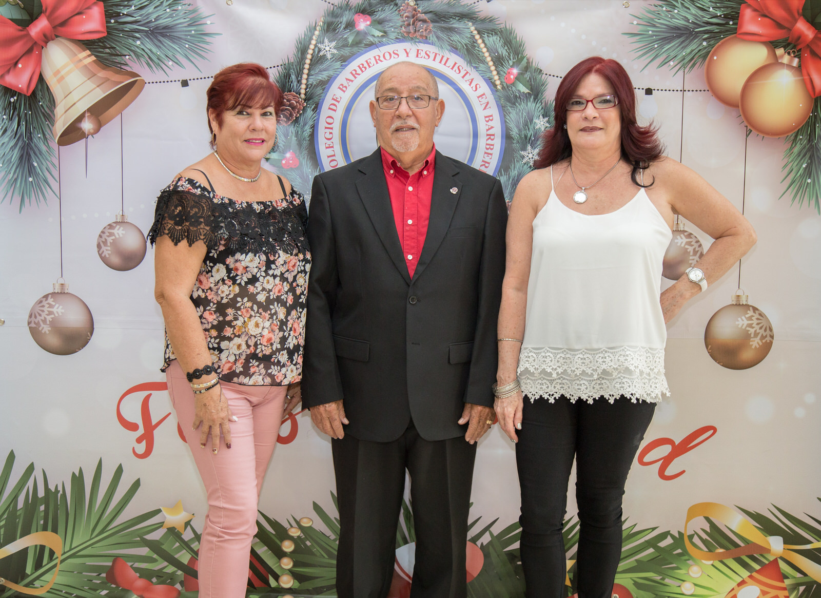 Fiesta De Navidad 2017, foto 9