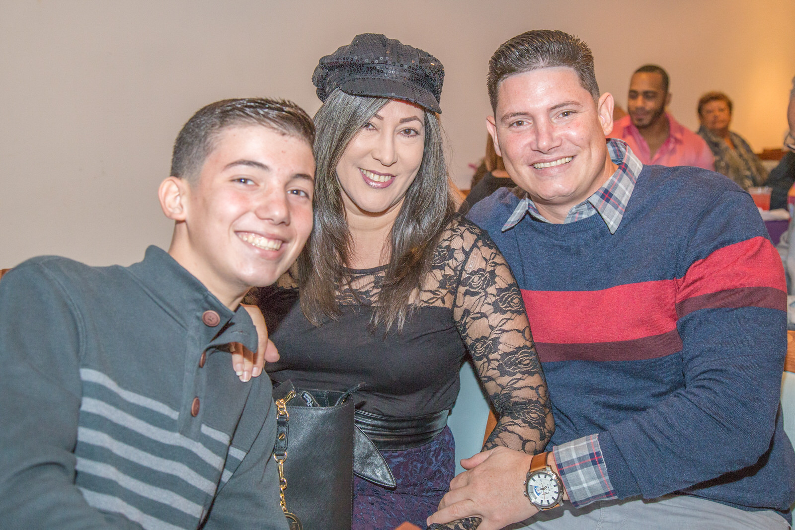 Fiesta De Navidad 2017, foto 117