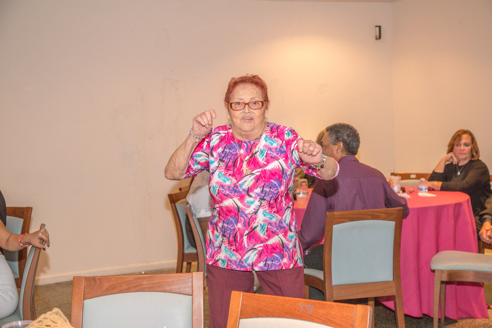 Fiesta De Navidad 2017, foto 118
