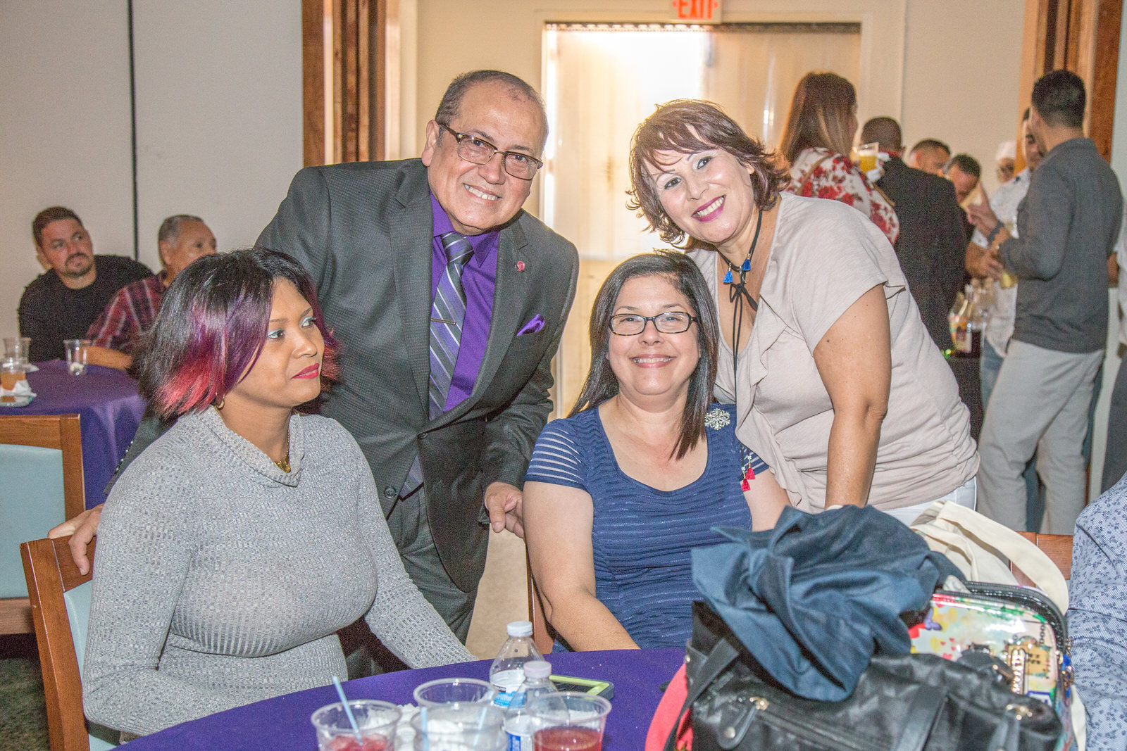 Fiesta De Navidad 2017, foto 119