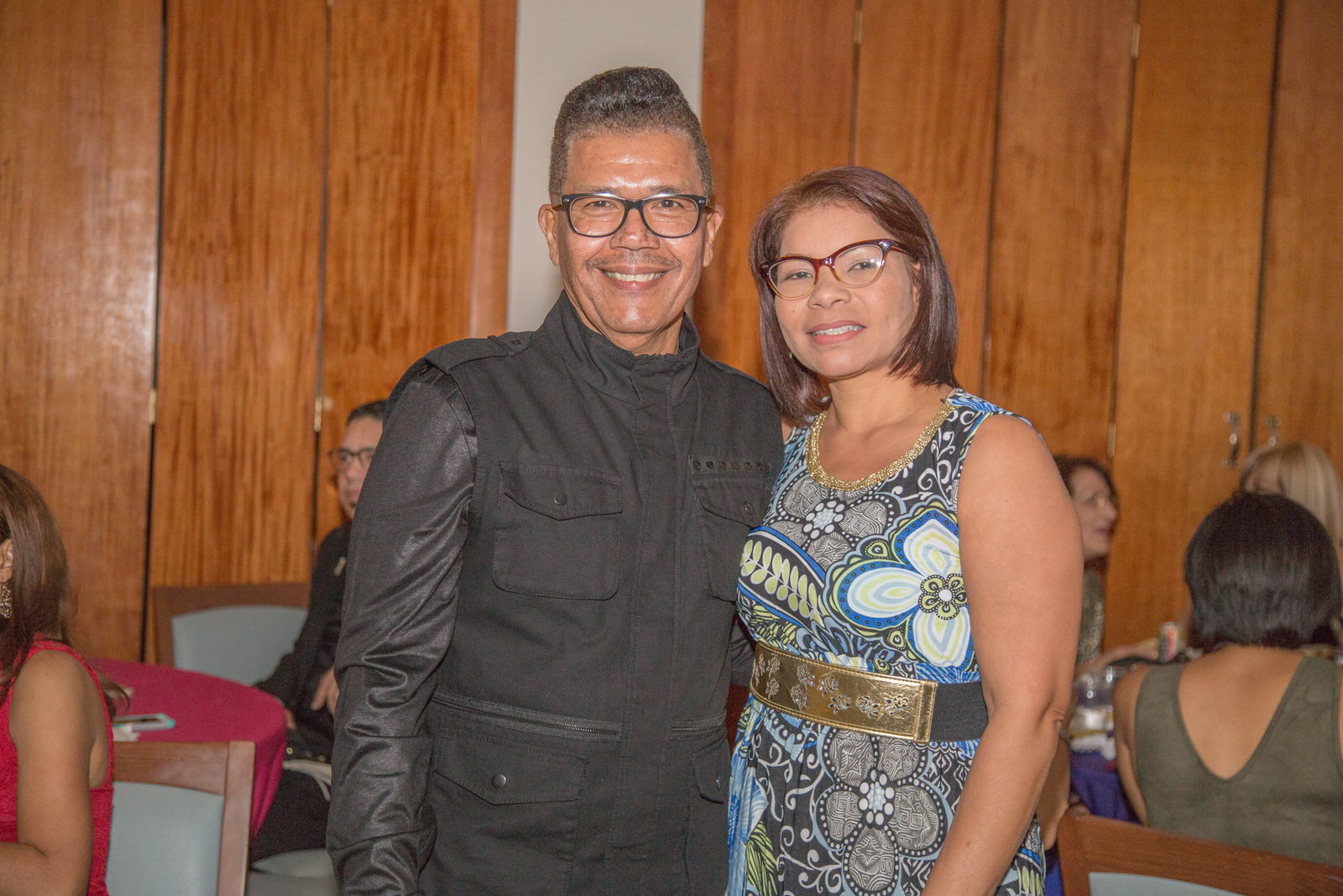 Fiesta De Navidad 2017, foto 123