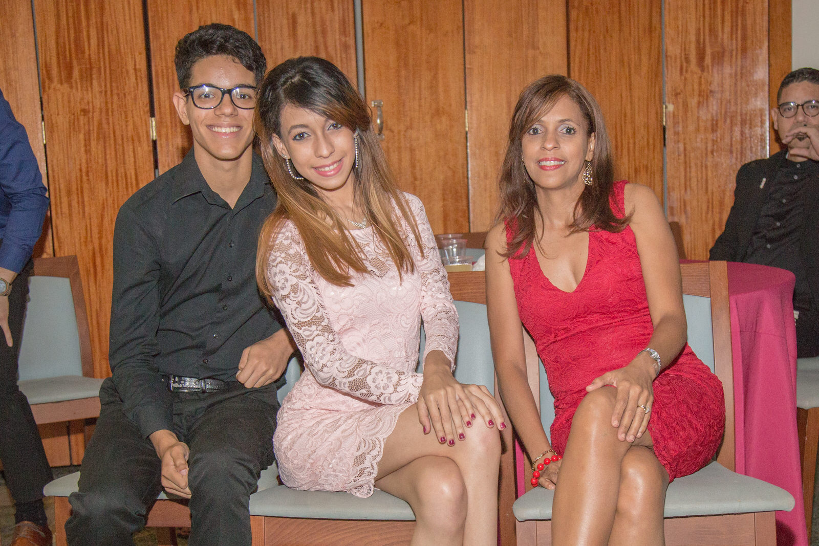 Fiesta De Navidad 2017, foto 124