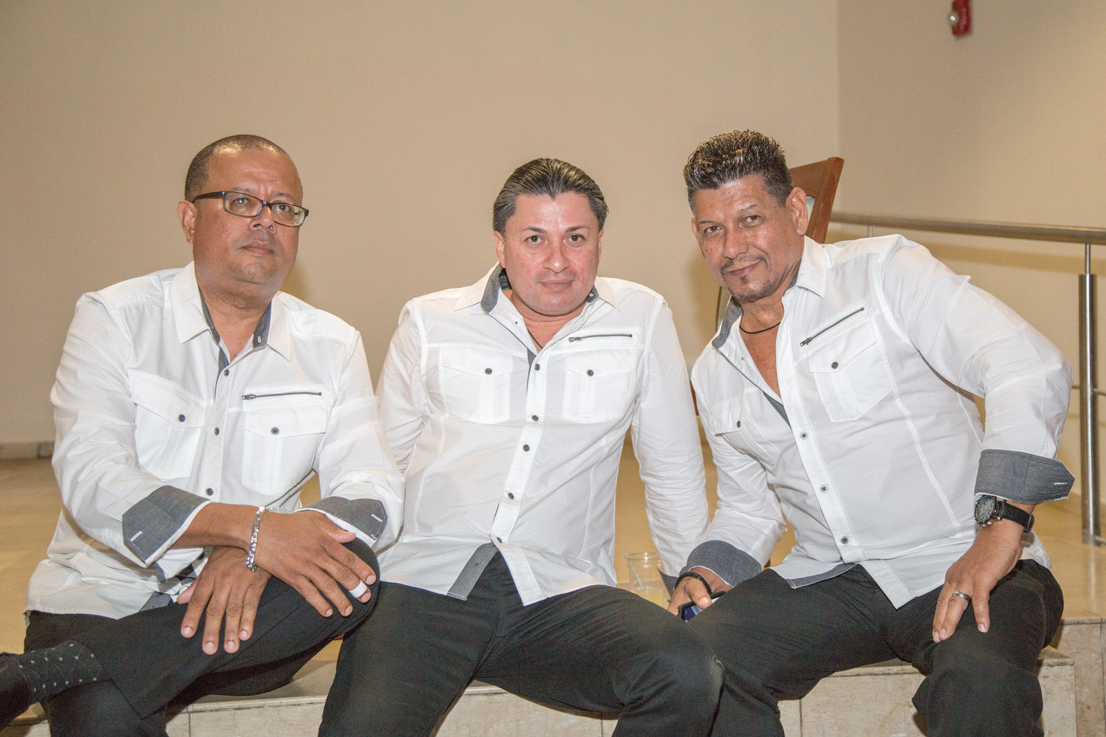 Fiesta De Navidad 2017, foto 125