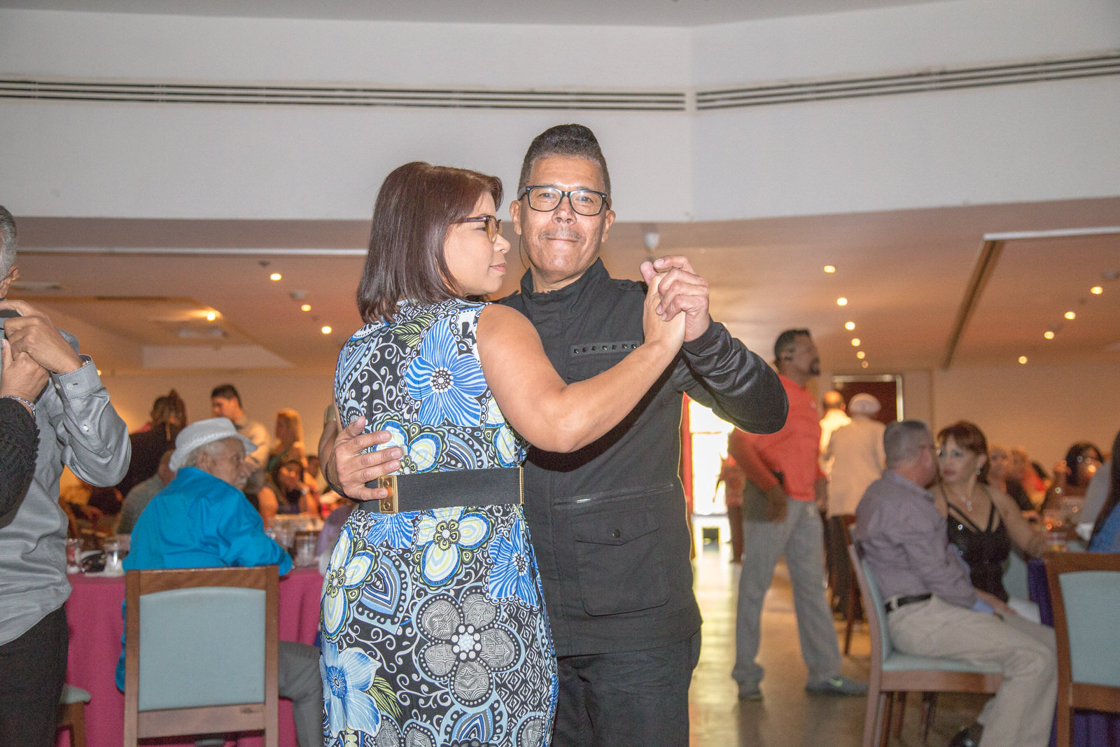 Fiesta De Navidad 2017, foto 126