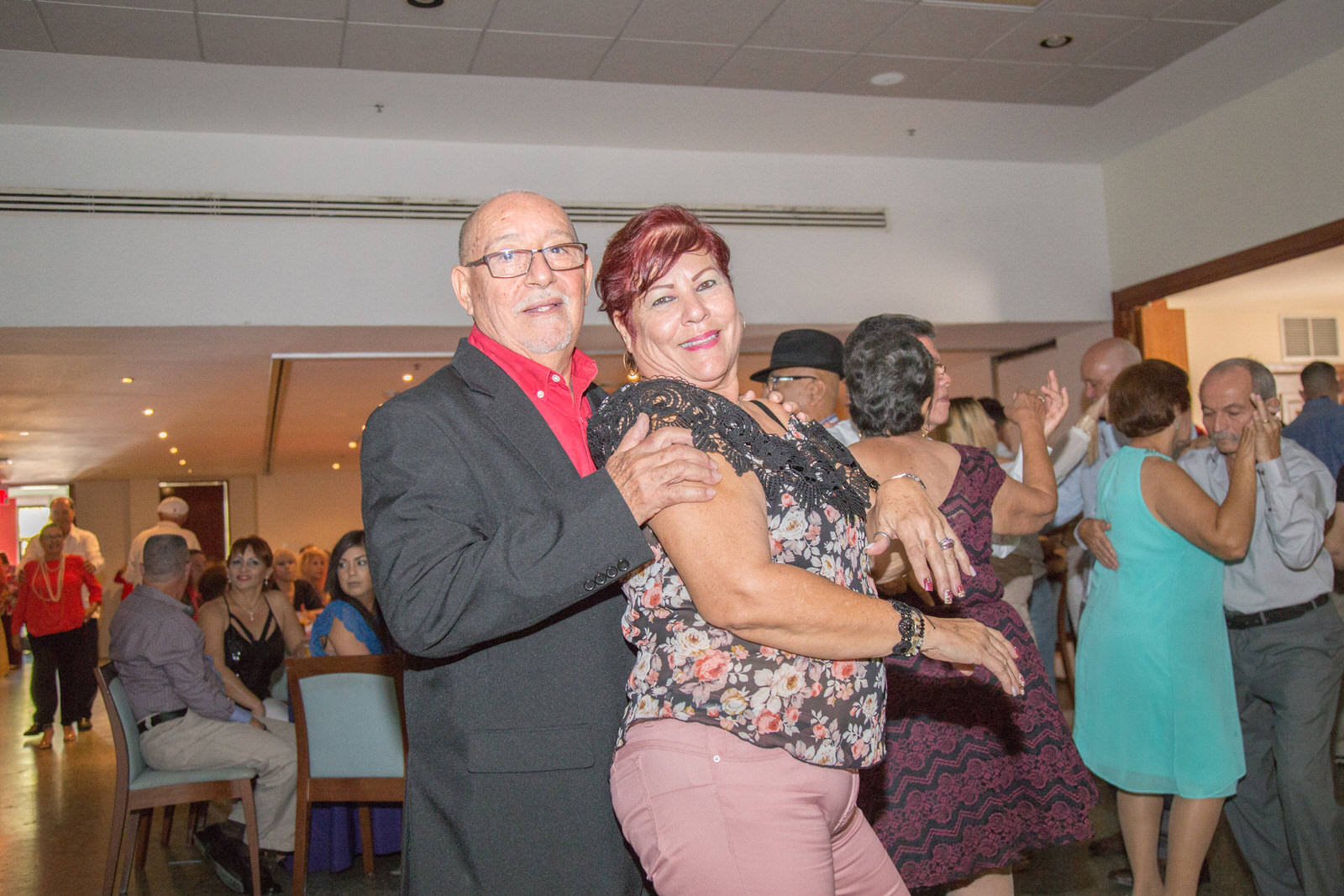 Fiesta De Navidad 2017, foto 127