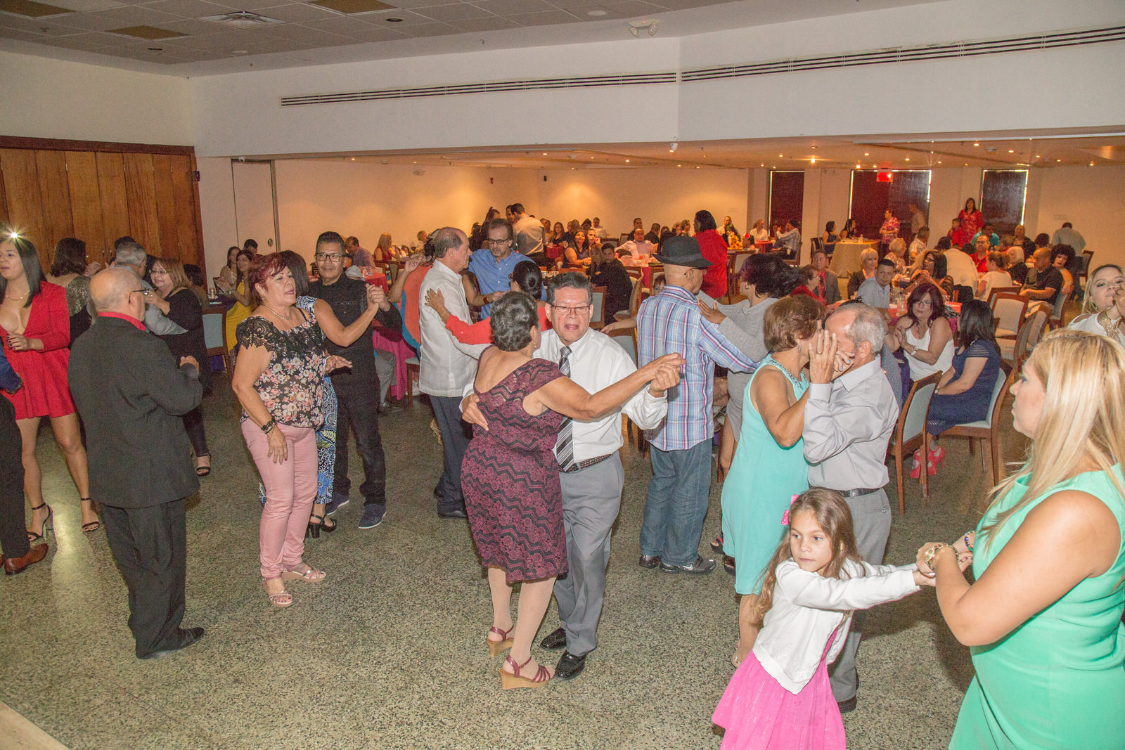 Fiesta De Navidad 2017, foto 128