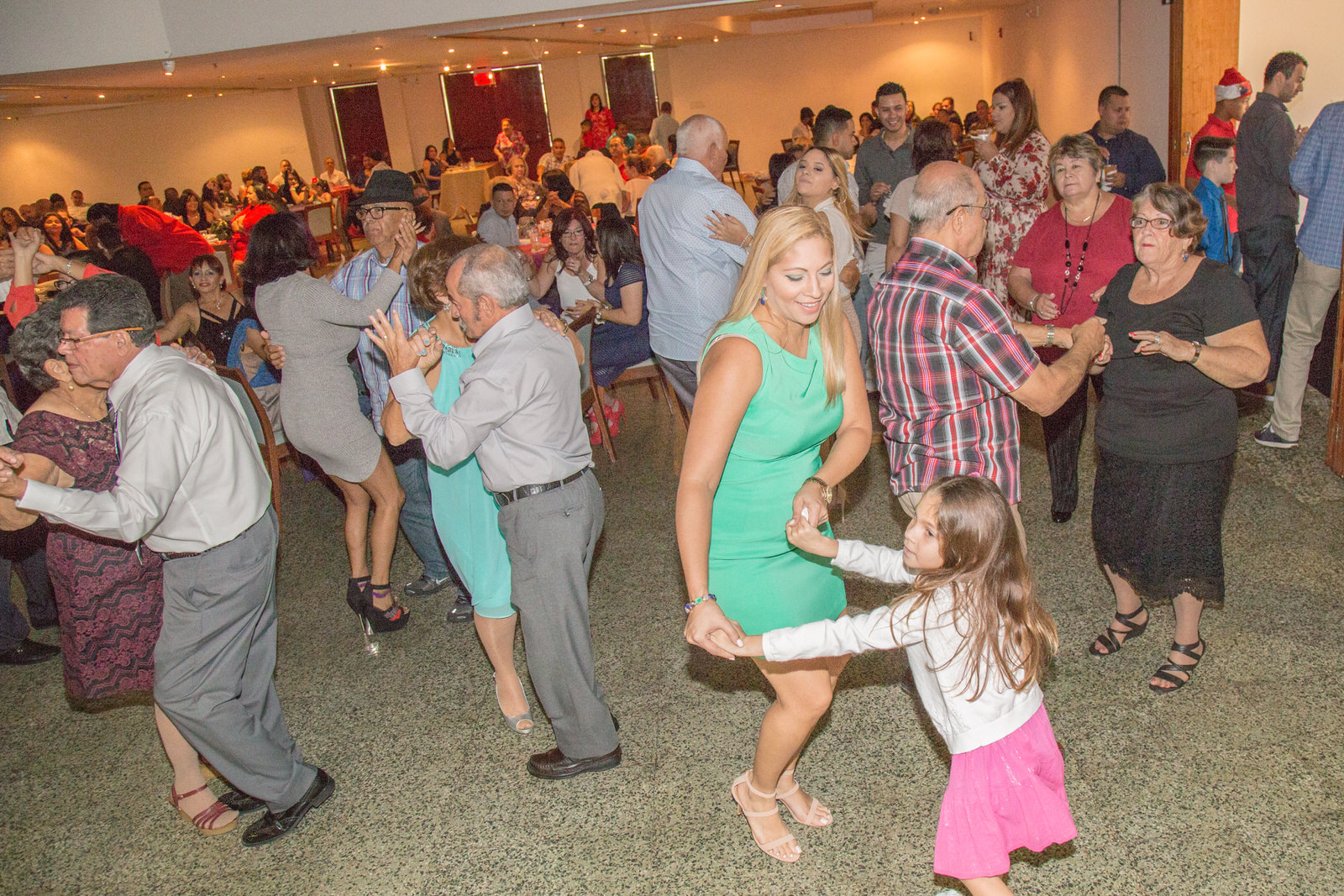 Fiesta De Navidad 2017, foto 129