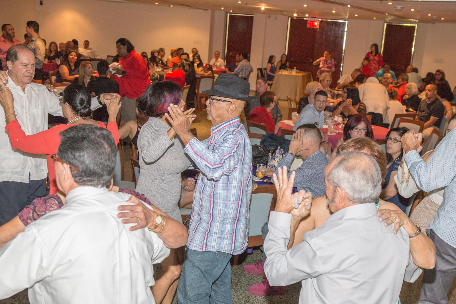 Fiesta De Navidad 2017, foto 130