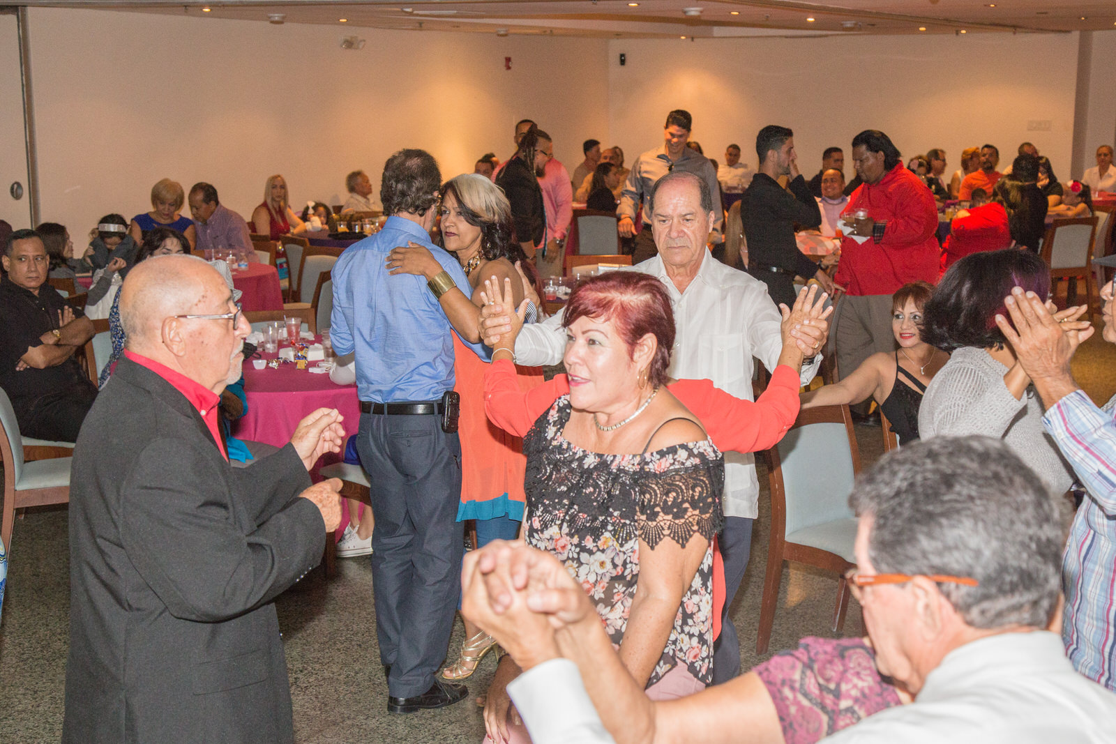 Fiesta De Navidad 2017, foto 131
