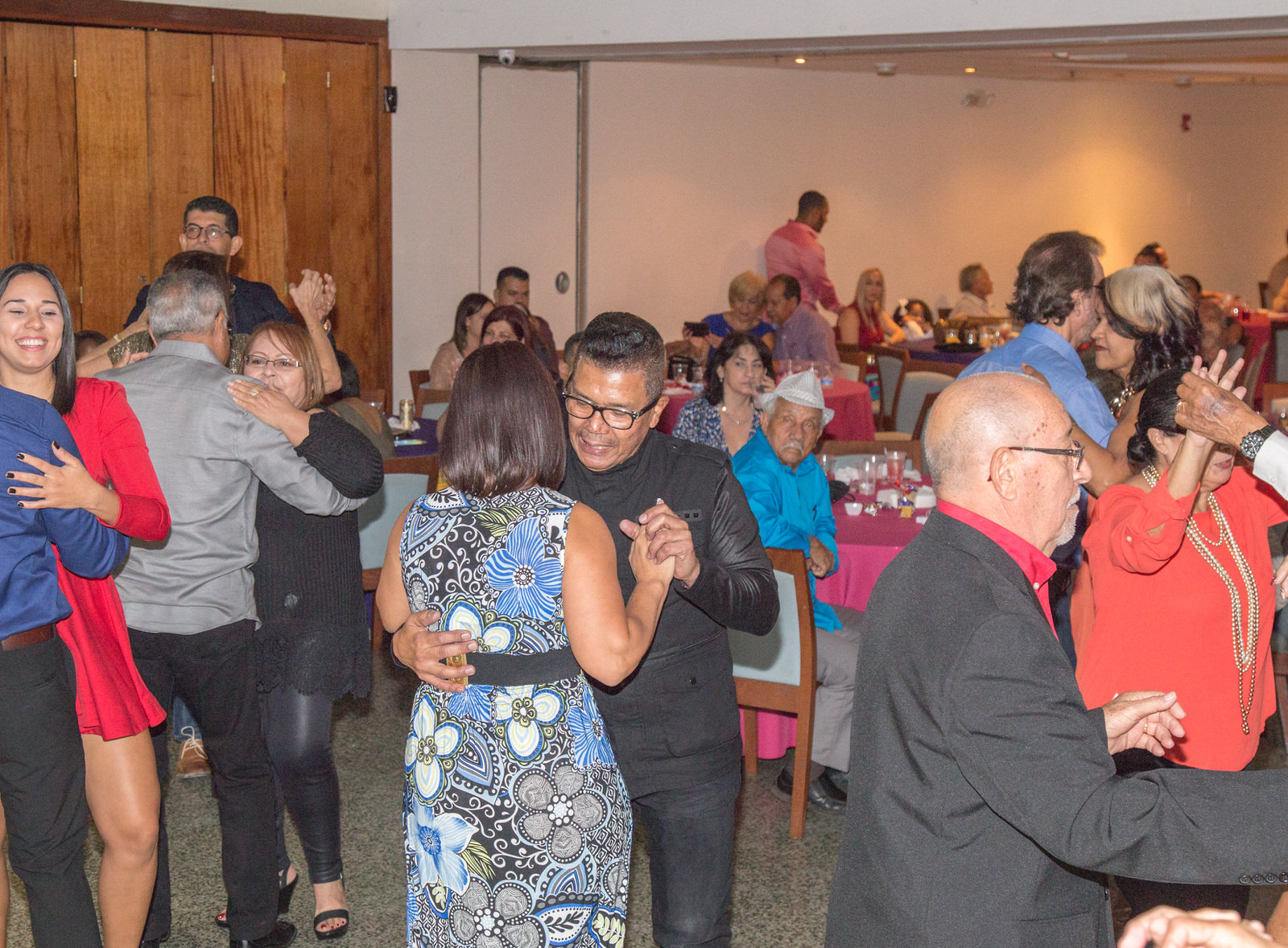 Fiesta De Navidad 2017, foto 132