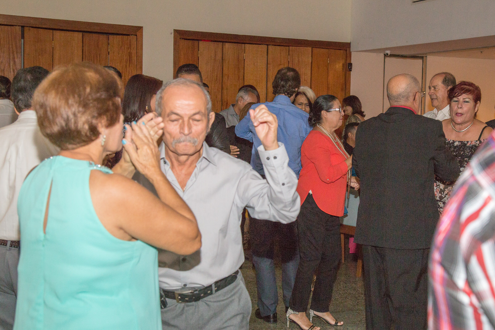 Fiesta De Navidad 2017, foto 134