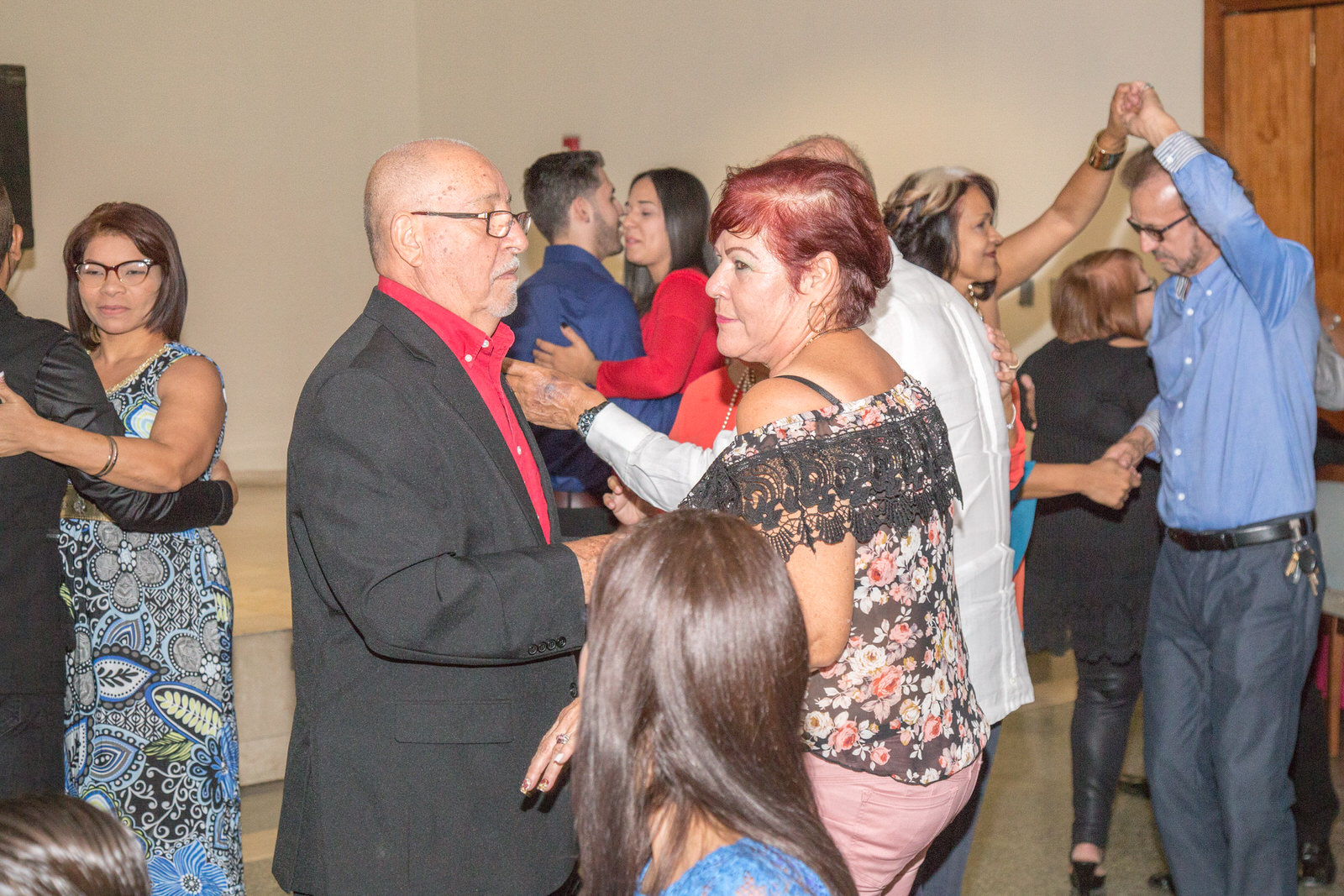 Fiesta De Navidad 2017, foto 135