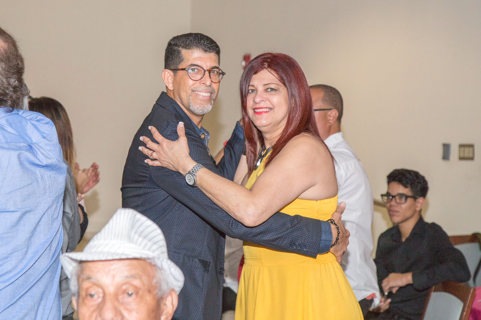 Fiesta De Navidad 2017, foto 136