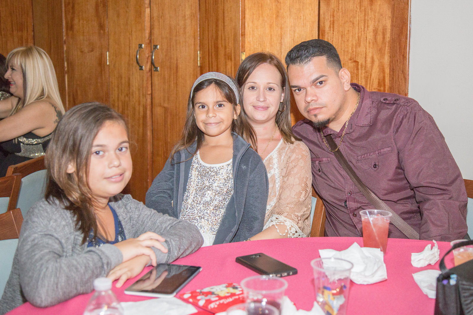 Fiesta De Navidad 2017, foto 139
