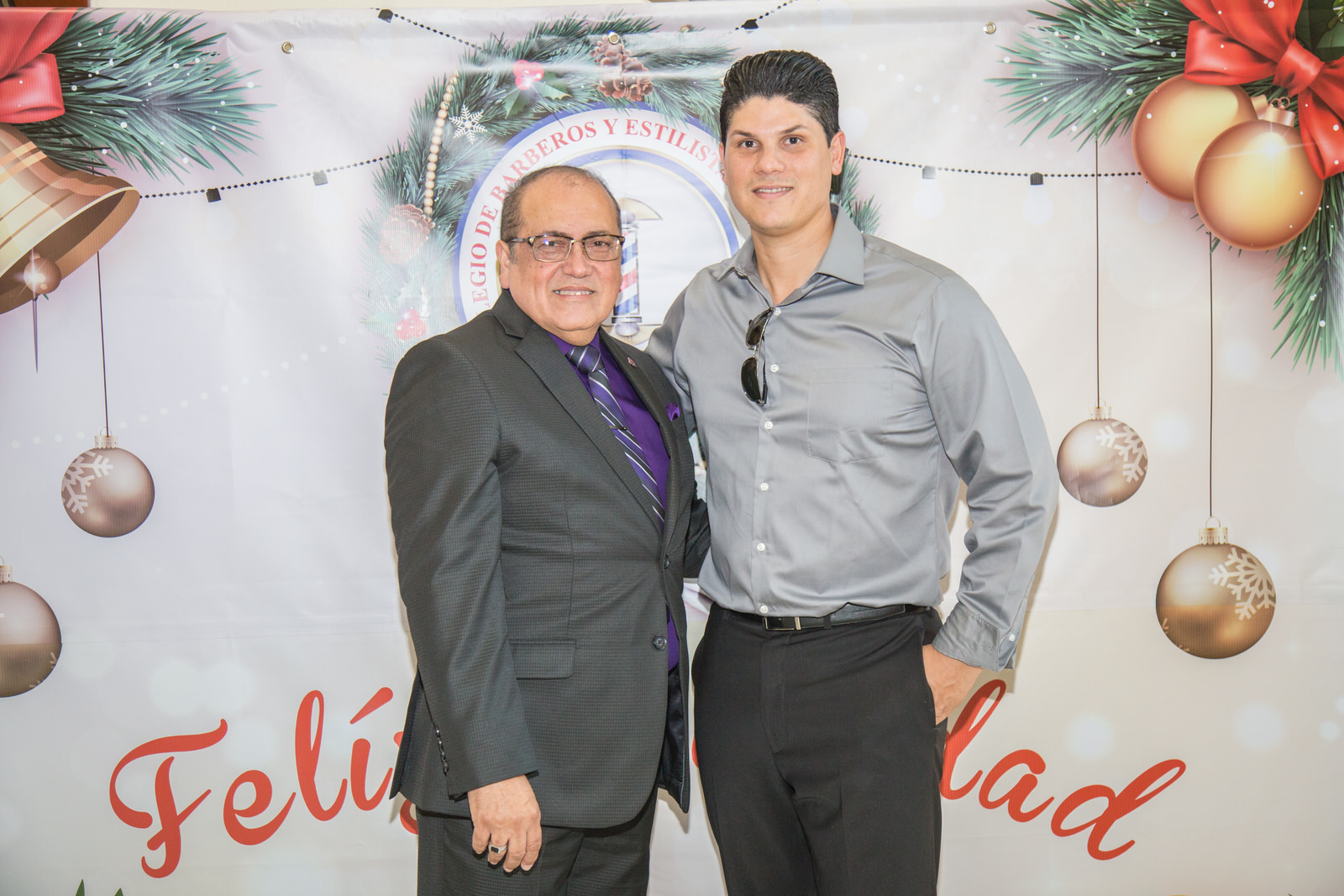 Fiesta De Navidad 2017, foto 143